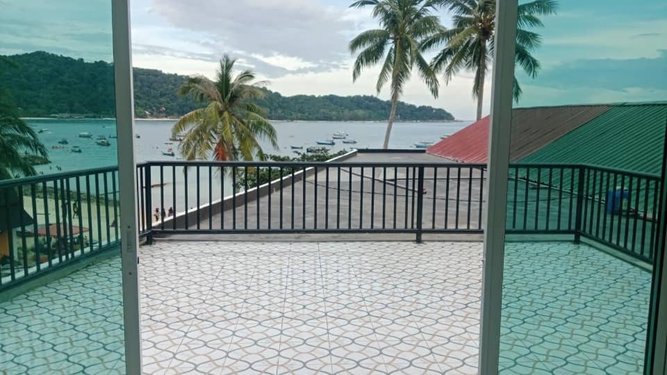 Perhentian Bay Chalet Kampong Pasir Hantu Chambre photo